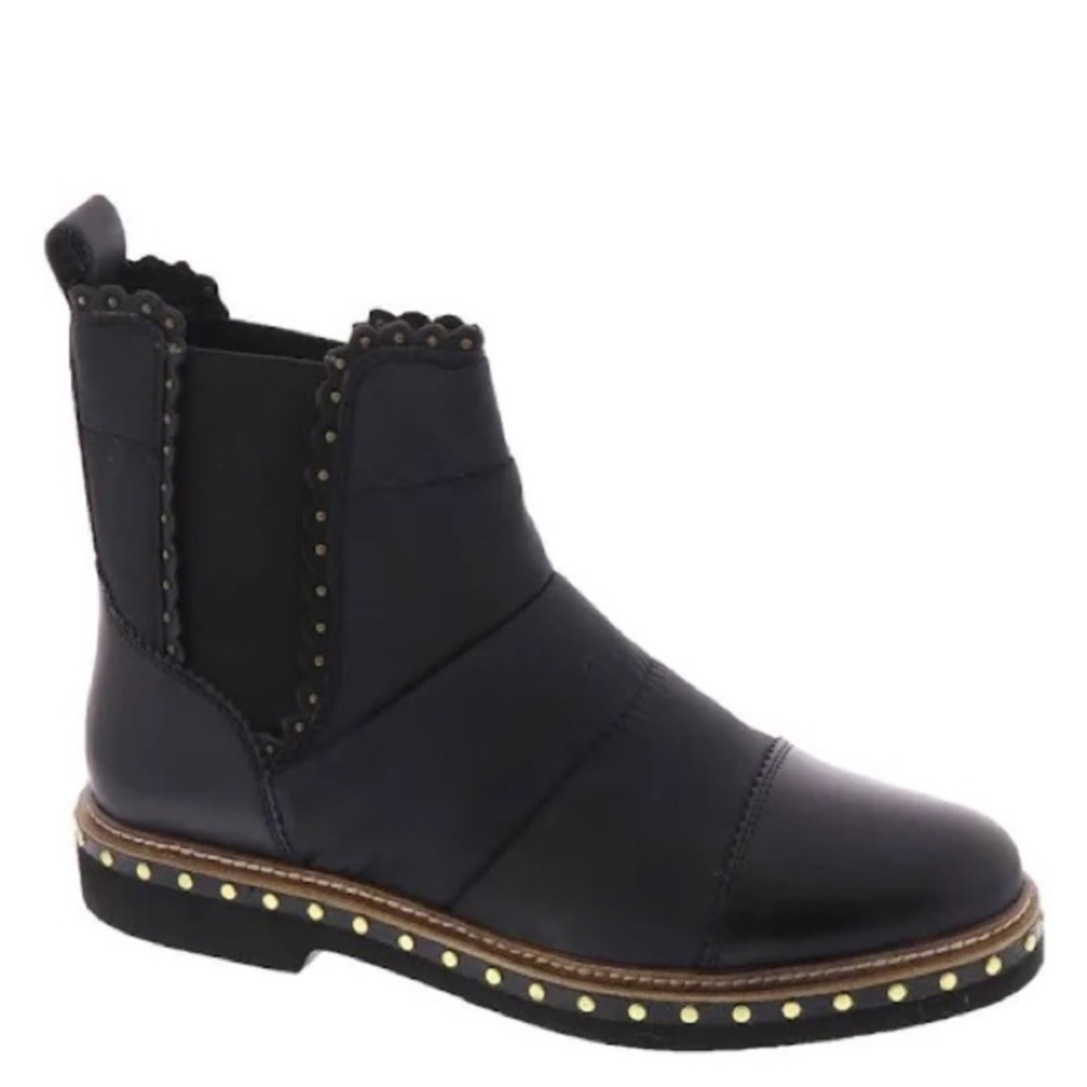 NEW Free People Women's Atlas Puffer
Chelsea Boot 7.5 NO BOX - Picture 2 of 4